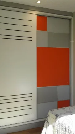 Imagem Viva de Frente Mar em Coqueiros, Conforto e Privacidade (3 dorm.2 suítes)