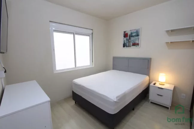 Imagem Apto 1 dorm. mobiliado para aluguel, bairro Centro Histórico, Porto Alegre/RS - AP2741