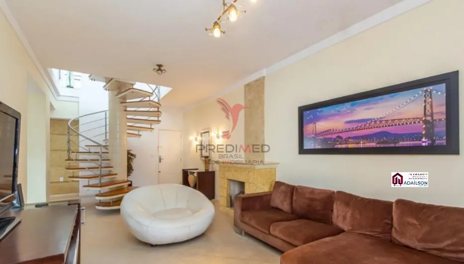 Imagem PRONTA PARA MORAR - Linda Cobertura Duplex à venda no Edifício Anthurium Palace Residence