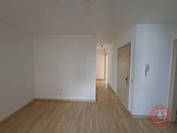 Imagem Apartamento com 2 dormitórios para alugar, 81 m² por R$ 2.617,00/mês - Santa Cecília - Porto Alegre/RS