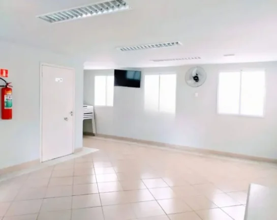 Imagem Apartamento para Alugar com 50m², 2 dormitórios, 1 sala e 1 vaga!!!