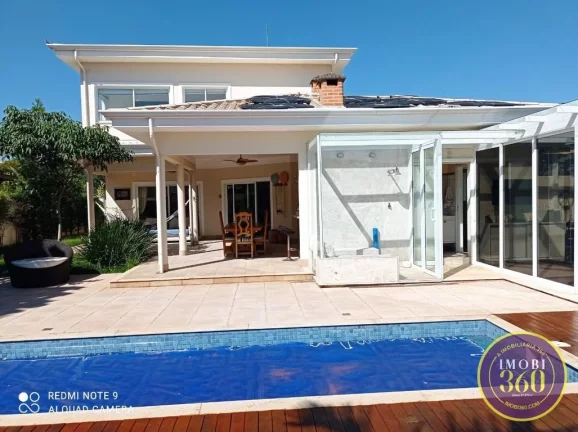 Imagem Linca casa de alto padrão ( Campinas)