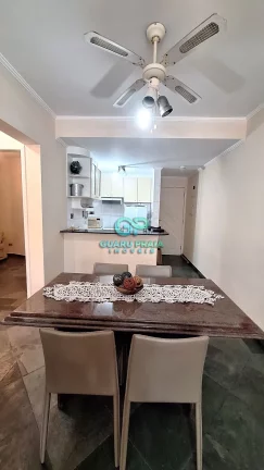 Imagem Apartamento à venda no bairro Enseada - Guarujá/SP