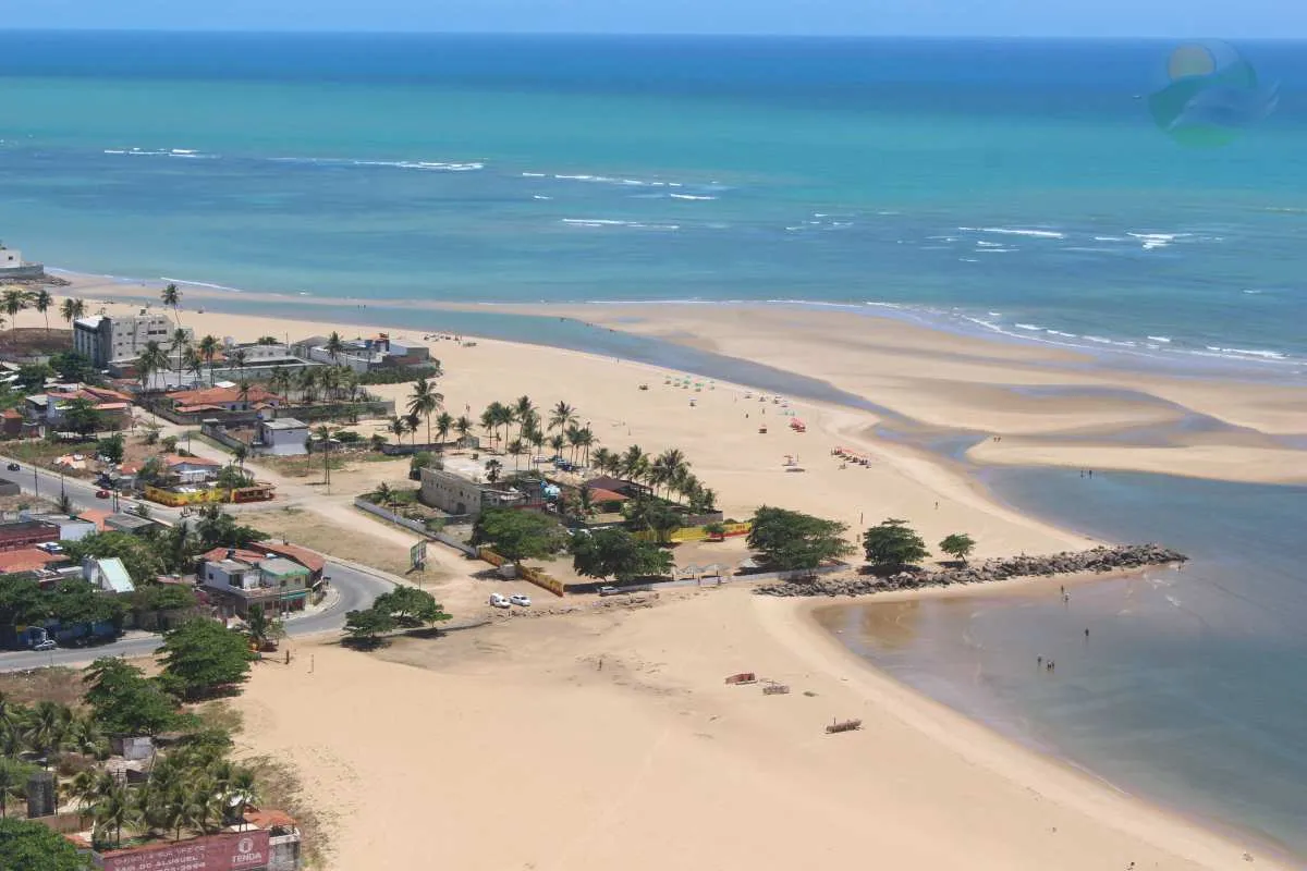 Imagem Apartamento 3 quartos para venda Ed. Marinas da Barra, em Barra de Jangada, Jaboatão dos Guararapes.