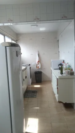 Foto do imóvel Apartamento com 3 Quartos para Alugar, 121 m² em Perdizes - São Paulo
