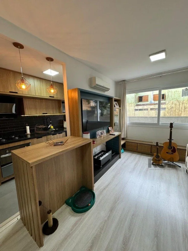 Imagem Apartamento em Glória