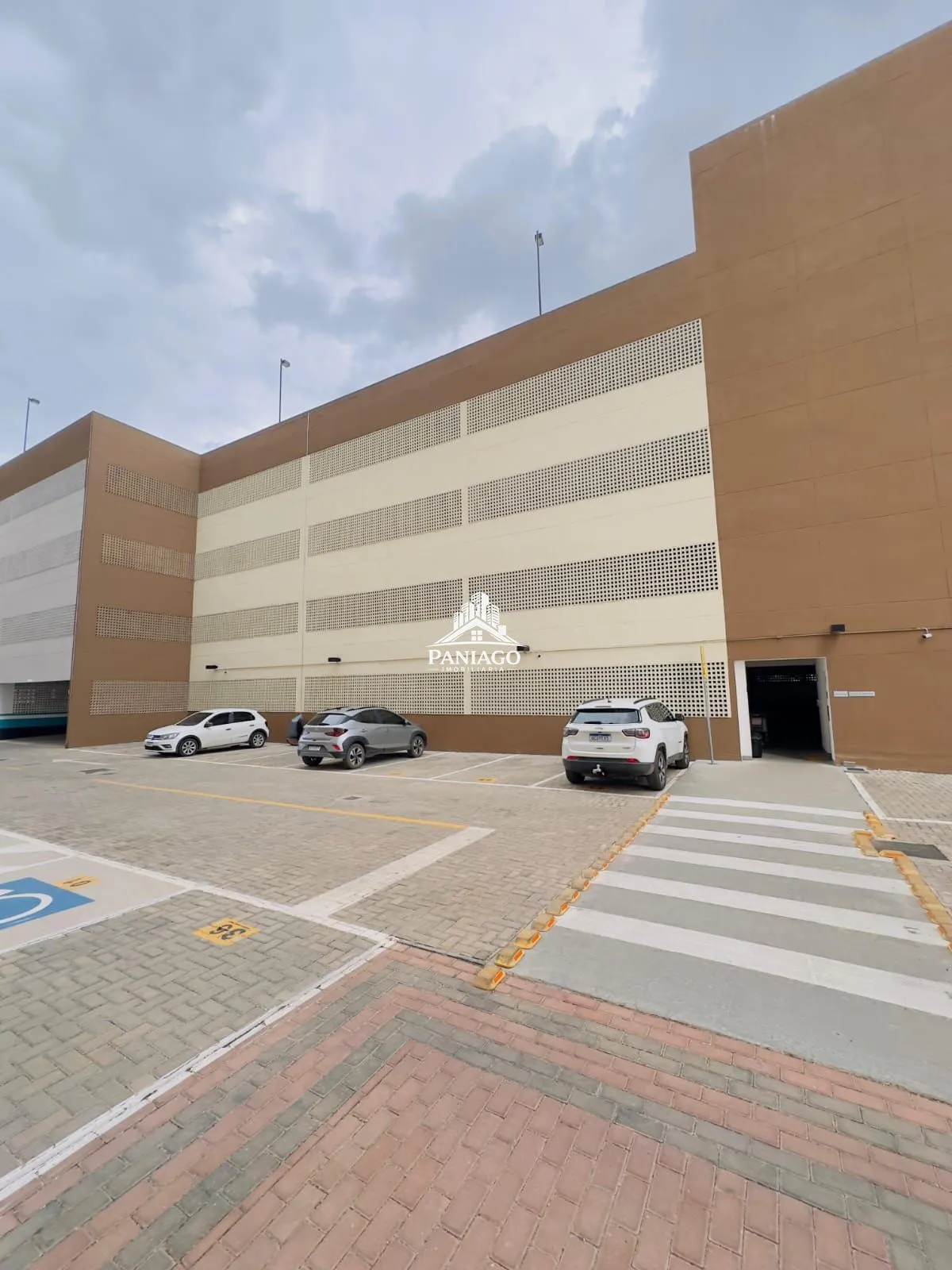 Imagem Apartamento Novo com 2 Quartos à Venda no Parque Ohara | Cuiabá/MT