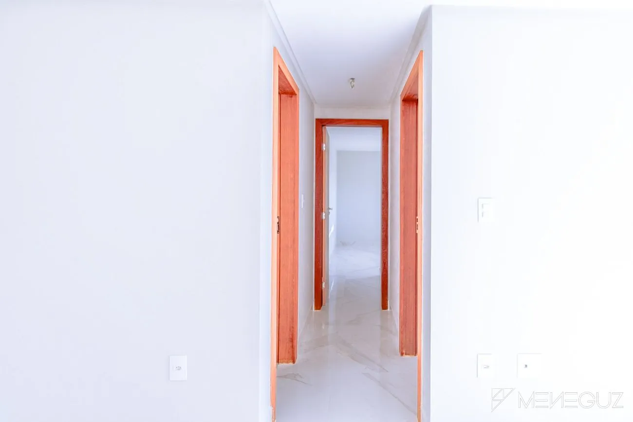 Imagem Apto 2 Quartos a venda no centro de Guarapari, primeiro andar Garden
