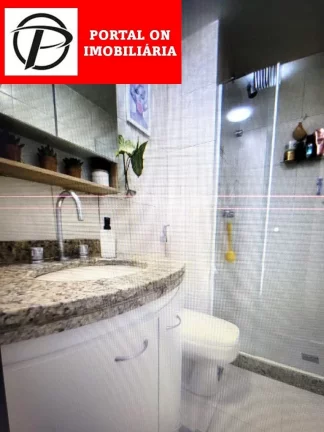 Imagem APARTAMENTO RESIDENCIAL em RIO DE JANEIRO - RJ, JACAREPAGUÁ