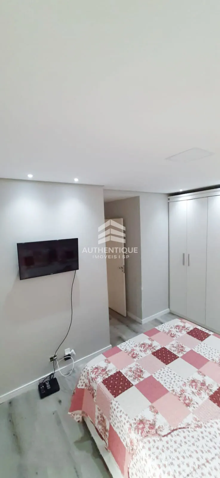 Imagem SPAZIO SBC - Apartamento no Centro de São Bernardo do Campo à venda!