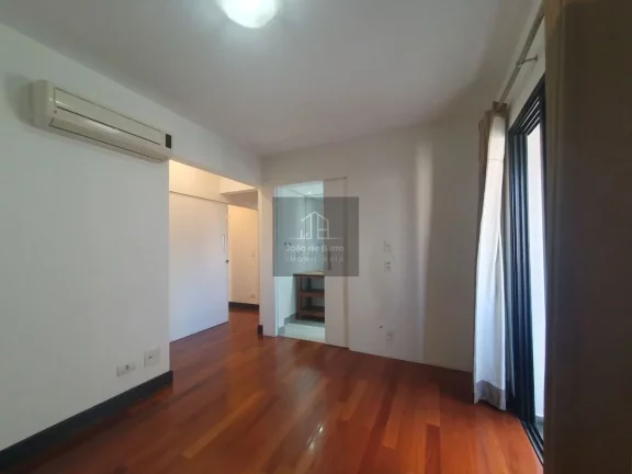 Foto do imóvel: Apartamento para alugar, 94 m² por R$ 7.961,31/mês - Vila Olímpia - São Paulo/SP