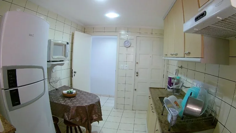 Imagem APARTAMENTO COM 3 QUARTOS E 1 SUÍTE A VENDA NA ORLA DA PRAIA DO MORRO GUARAPARI-ES