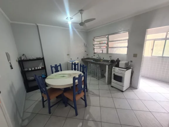 Imagem Apartamento 2 quadras da praia com 97m² e 3 dormitórios!