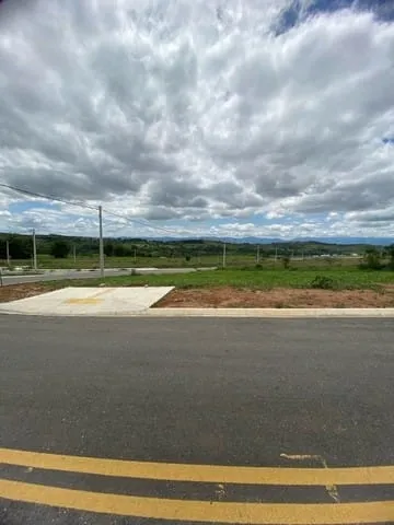 Imagem Terreno à venda 258M², Fazenda Itapecerica, Taubaté - SP