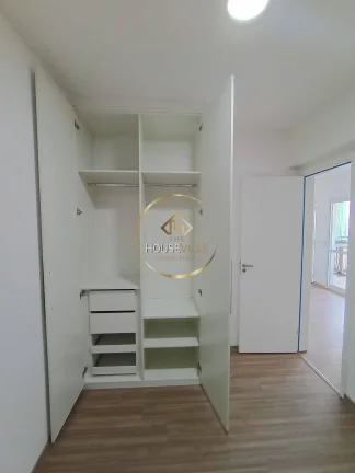 Imagem Apartamento, 3 Dormitórios (1 suíte), Maranata Parque Industrial, Sjc.