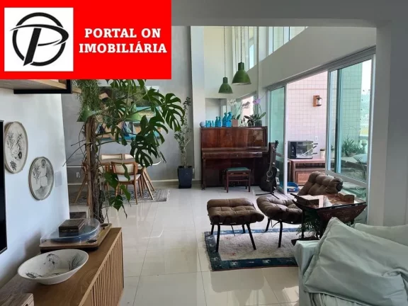 Imagem APARTAMENTO RESIDENCIAL em RIO DE JANEIRO - RJ, BARRA DA TIJUCA