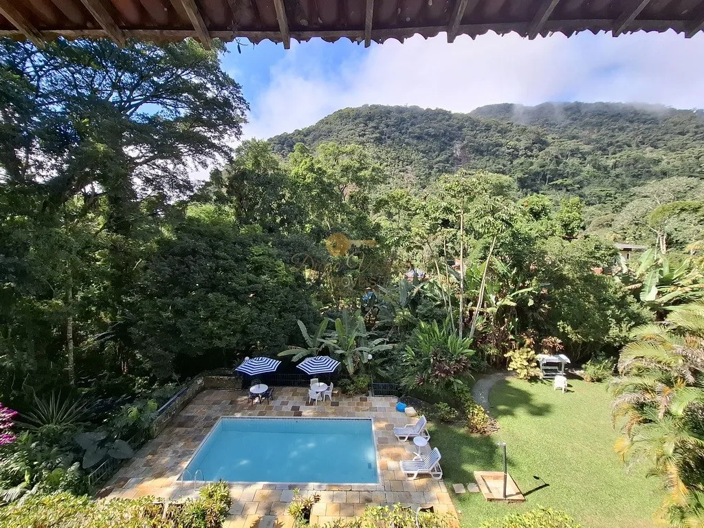 Imagem Pousada para Venda em Teresópolis / RJ no bairro Granja Guarani