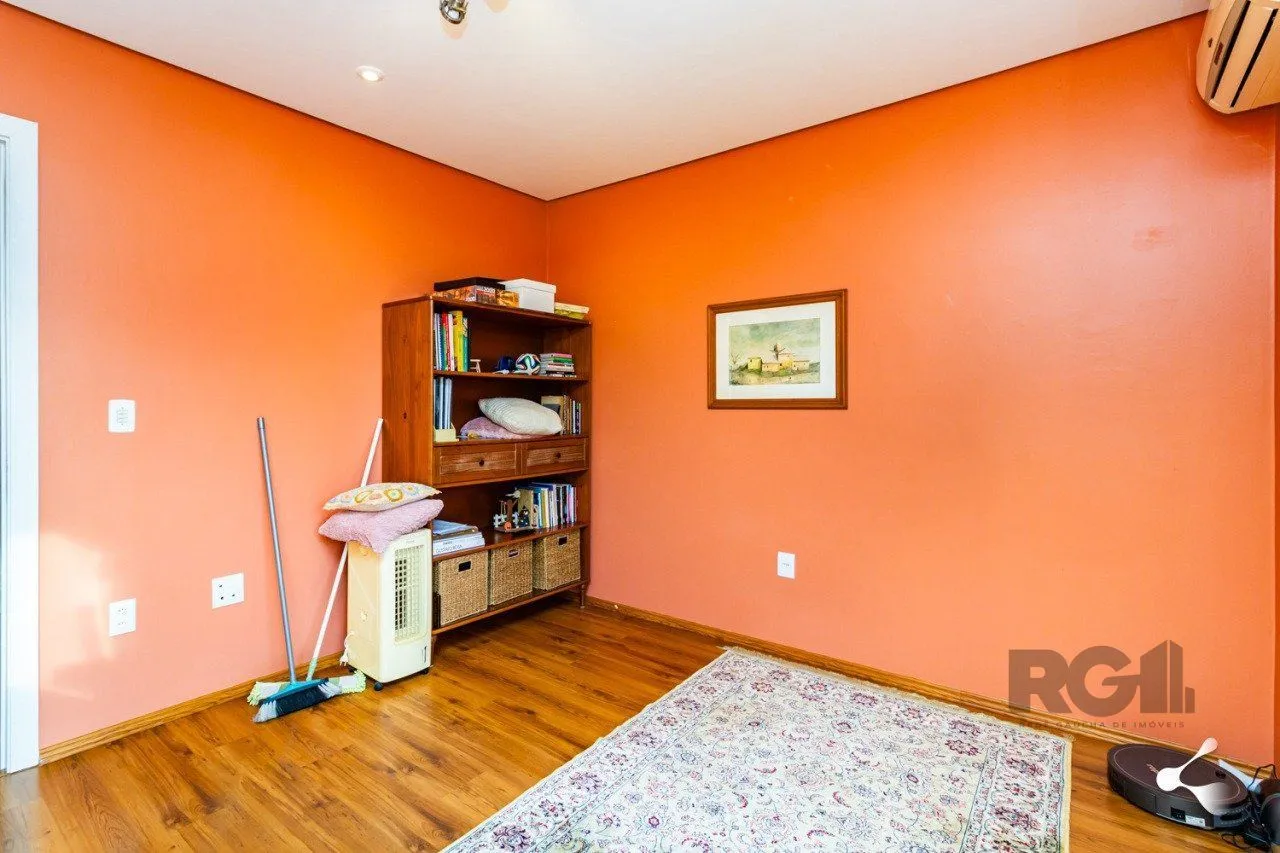 Imagem Casa de Condomínio em Vila Nova