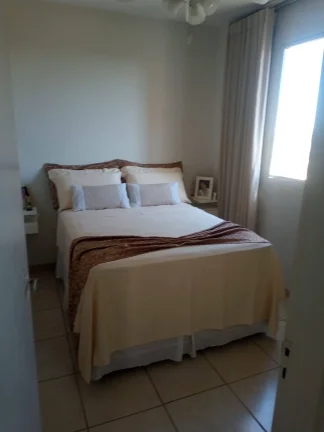 Imagem Apartamento em condomínio.