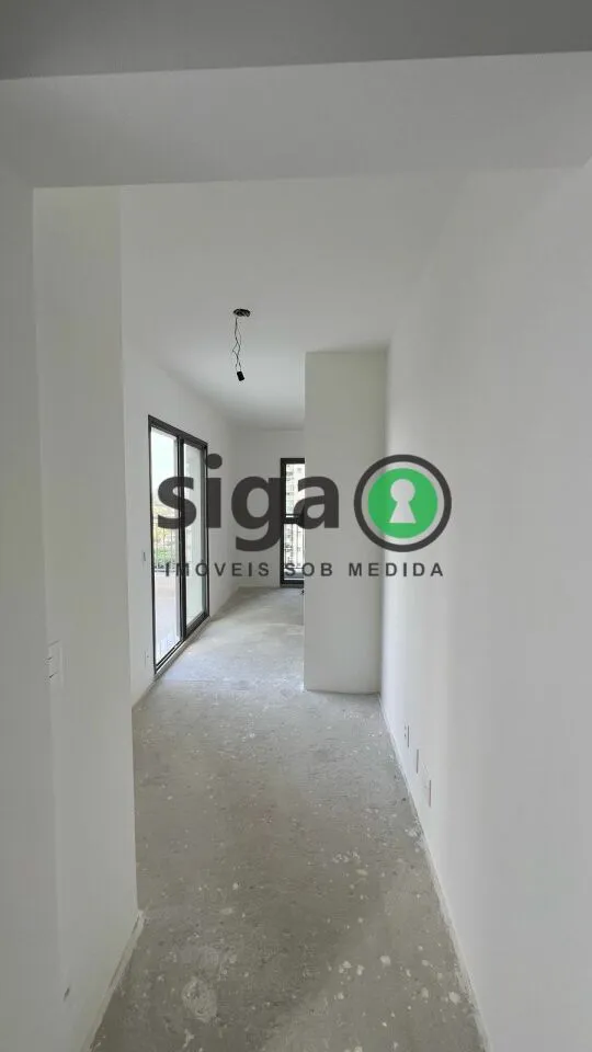 Imagem Apartamento á Venda na região do Brooklin- 50m²!