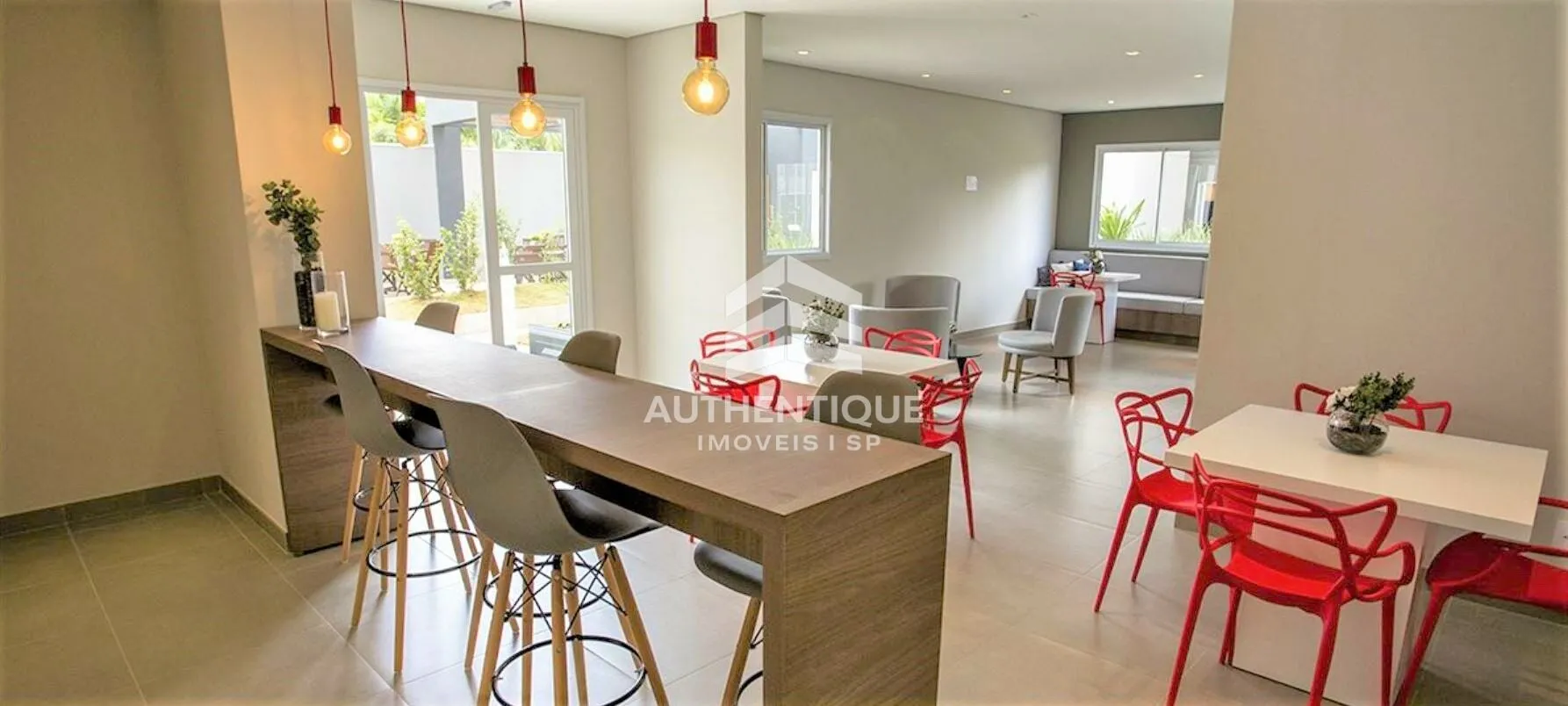 Imagem Moov Espaço Cerâmica - Apartamento à venda em São Caetano do Sul/SP