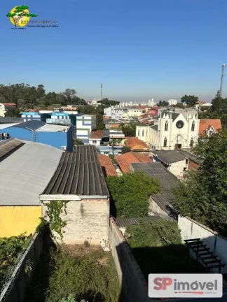 Imagem SOBRADO C/ 180M², 3 DORMS, 1 SUITE E 4 VAGAS PROX. AO HORTO