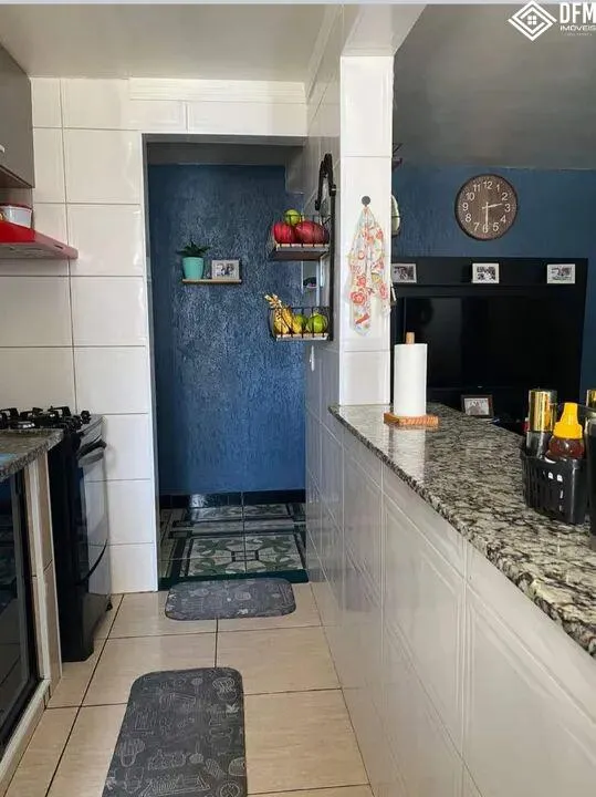 Imagem Apartamento com 2 Dormitorio(s) localizado(a) no bairro Conjunto Residencial do Bosque em Mogi das Cruzes / Mato Grosso do Sul Ref.:DE522