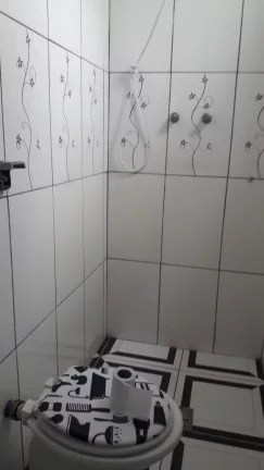 Imagem CASA RESIDENCIAL em POÇOS DE CALDAS - MG, PARQUE DAS NAÇÕES