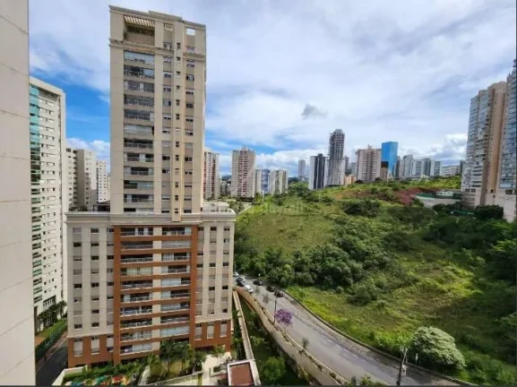 Imagem APARTAMENTO DUPLEX COM 01 QUARTO, 02 BANHOS, 02 VAGAS NO VILA DA SERRA!!!!!