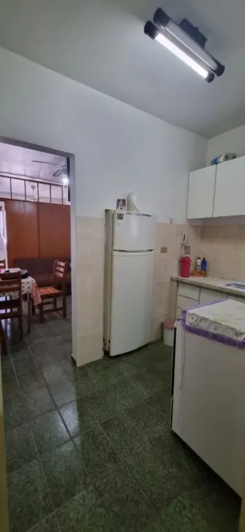 Imagem APARTAMENTO COM 32,00 m² - MIRIM - PRAIA GRANDE SP