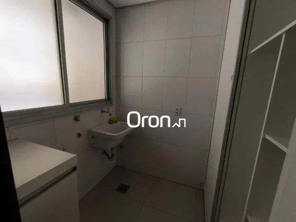 Imagem Apartamento com 3 dormitórios à venda, 85 m² por R$ 670.000,00 - Parque Amazônia - Goiânia/GO