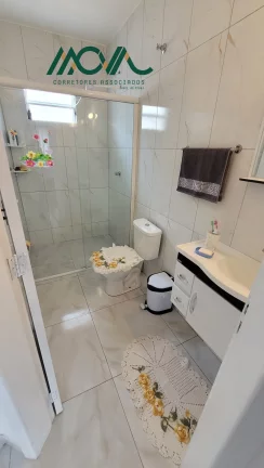 Imagem Casa Geminada no Balneário Itapoá - Possível financiamento