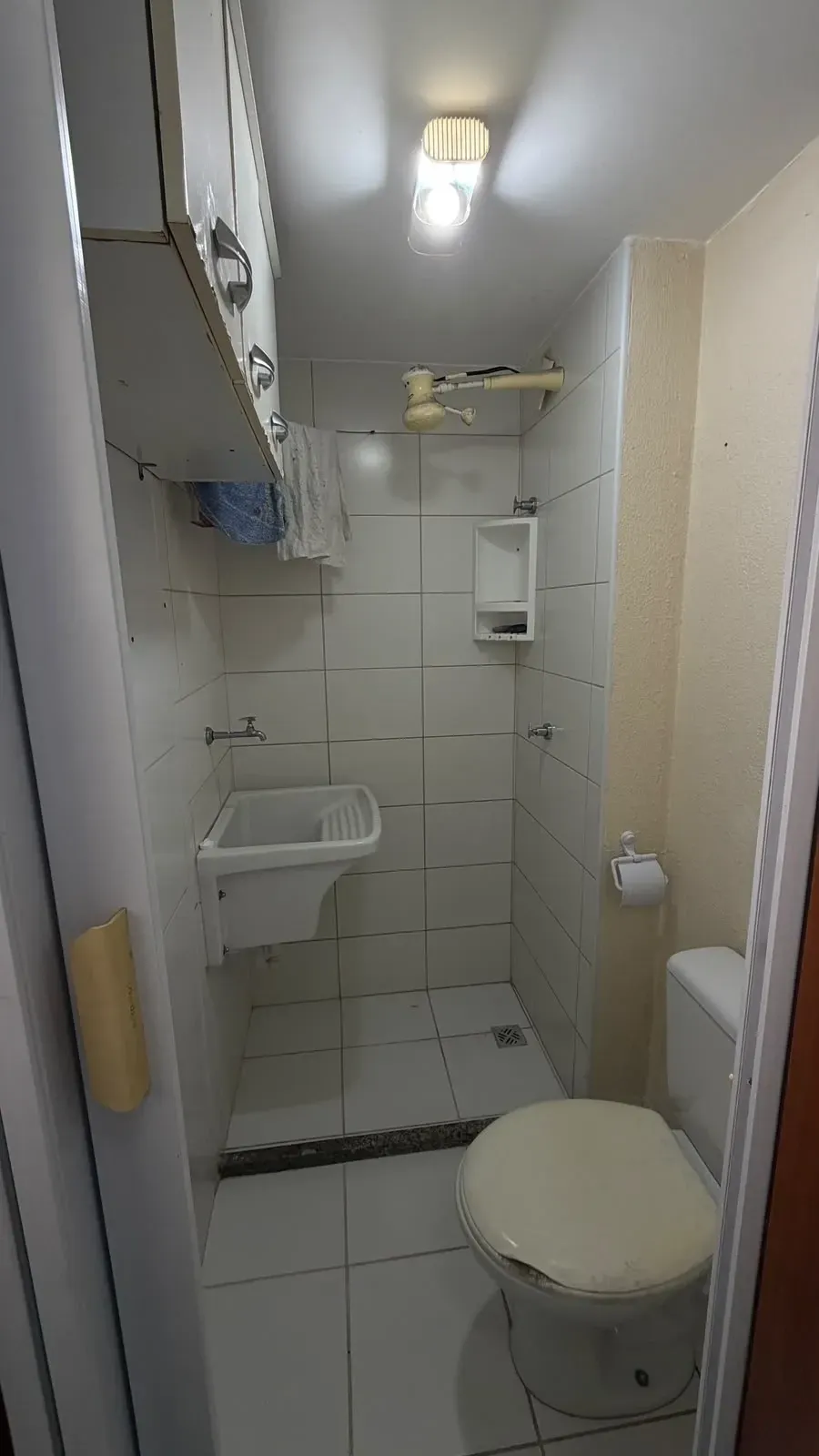 Imagem Apartamento com 3 Quartos à Venda, 69 m² em Cabula - Salvador