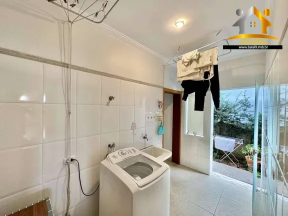 Imagem Casa à venda no condomínio Golf Village em Carapicuíba - SP | Batelli Imóveis