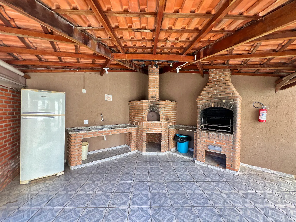 Imagem Apartamento para venda em Lauzane Paulista com 2 quartos, 55m2