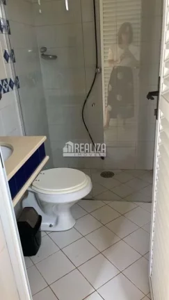 Imagem Casa à venda no bairro Santa Maria, Uberaba - 5 dormitórios, piscina e sauna