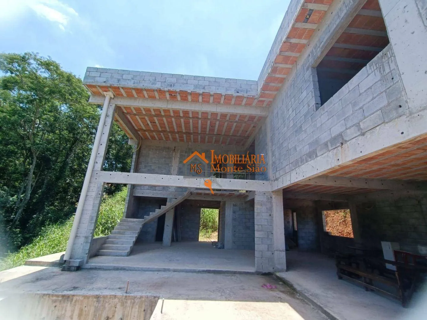 Imagem Sobrado com 3 dormitórios à venda, 215 m² por R$ 2.500.000,00 - Santa Isabel - Santa Isabel/SP