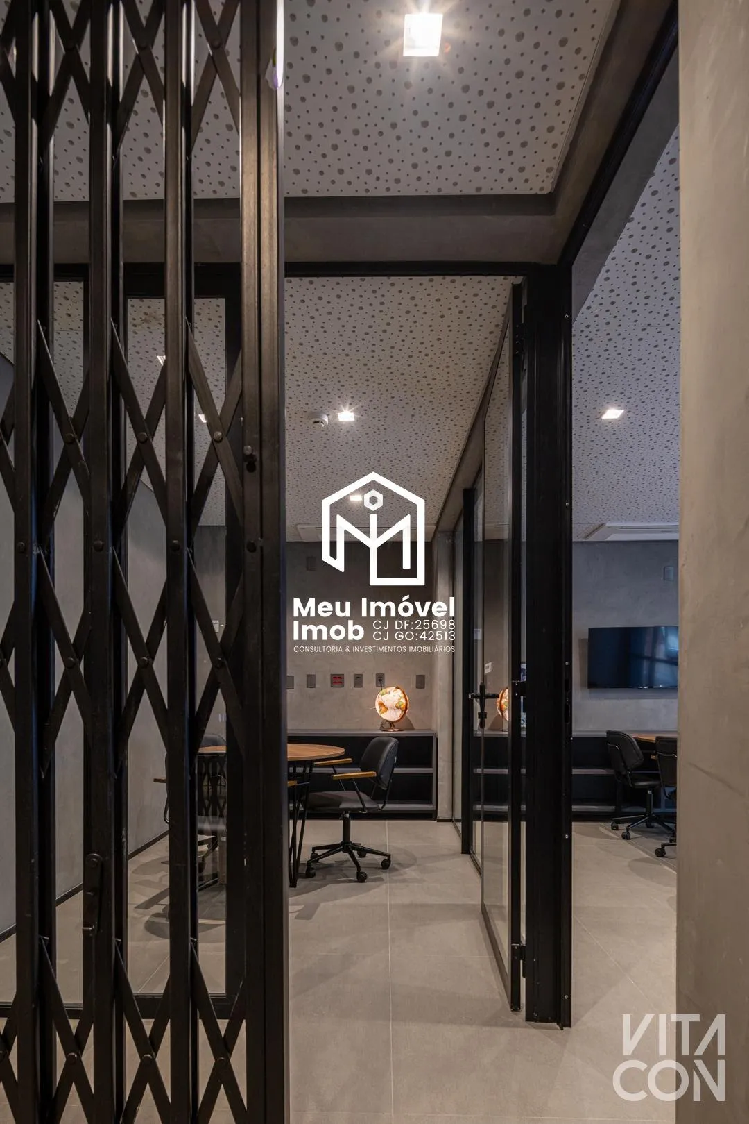 Imagem Studio no On Jardins Vitacon - São Paulo