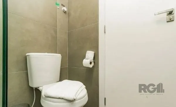 Imagem Apartamento Stúdio no bairro Rio Branco