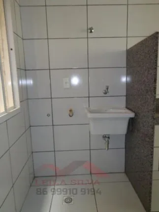 Imagem Apartamento 77m² à Venda | Girassol Residence | Teresina