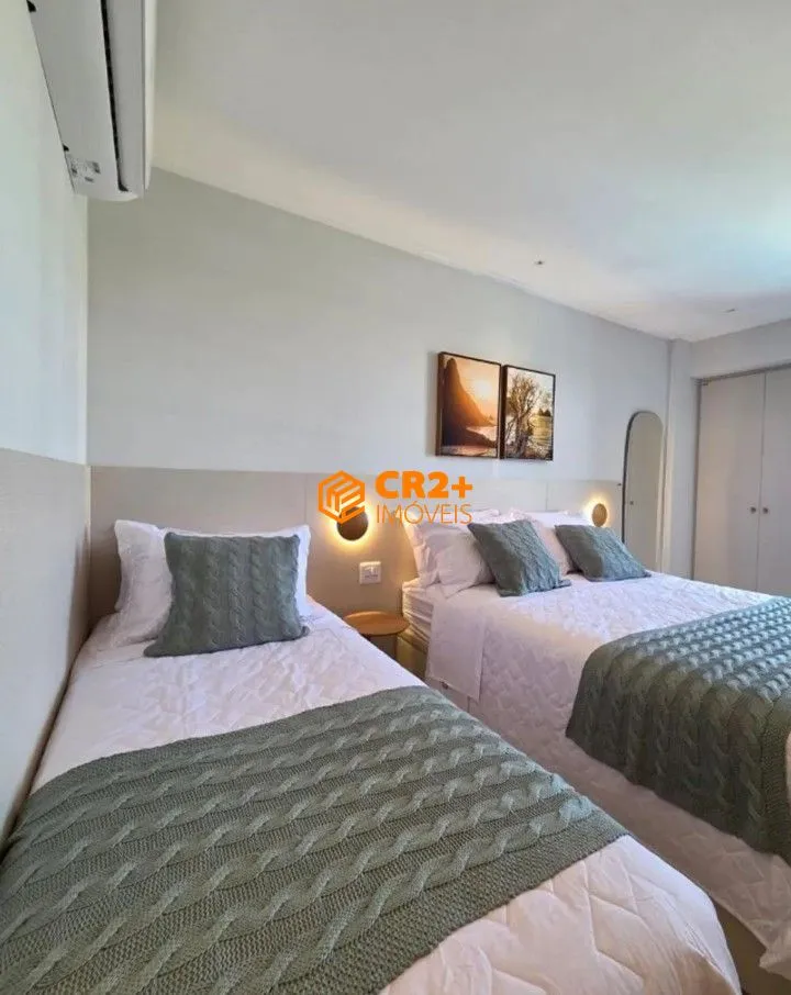 Imagem Flat à Venda Decorado de Alto Padrão em Muro Alto-PE
