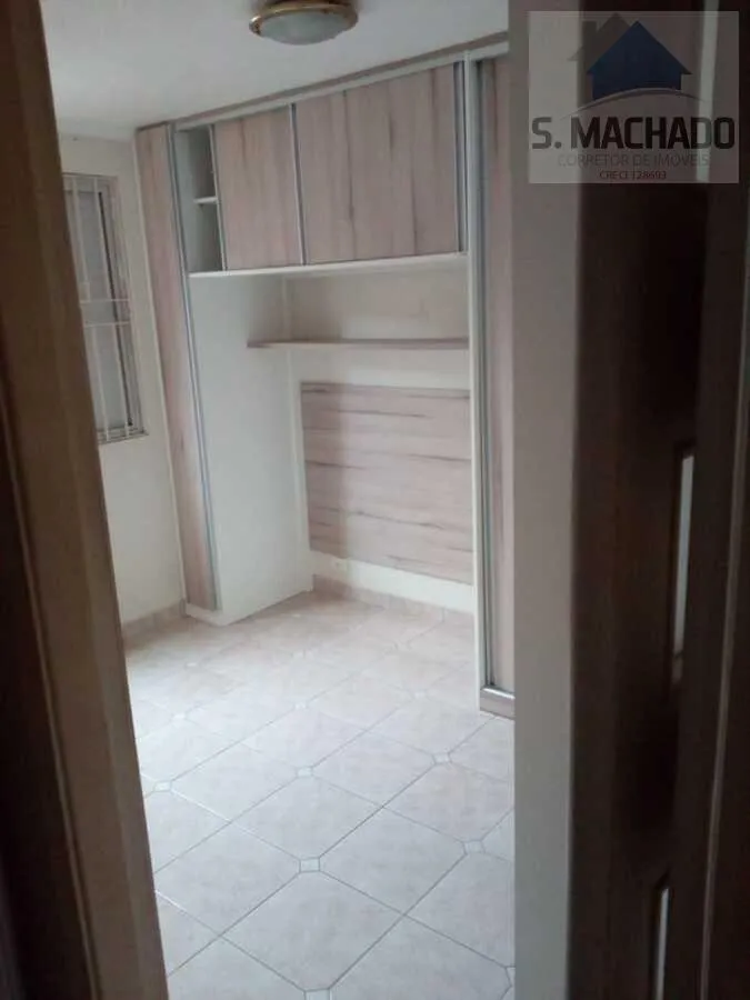 Imagem Apartamento para Venda em Santo André / SP no bairro Vila Camilópolis