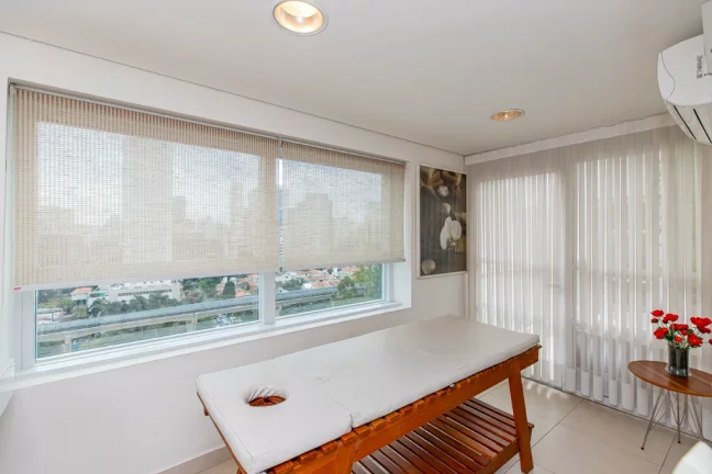 Imagem Apartamento à venda em São Paulo, Brooklin Paulista, com 1 quarto, 67m2