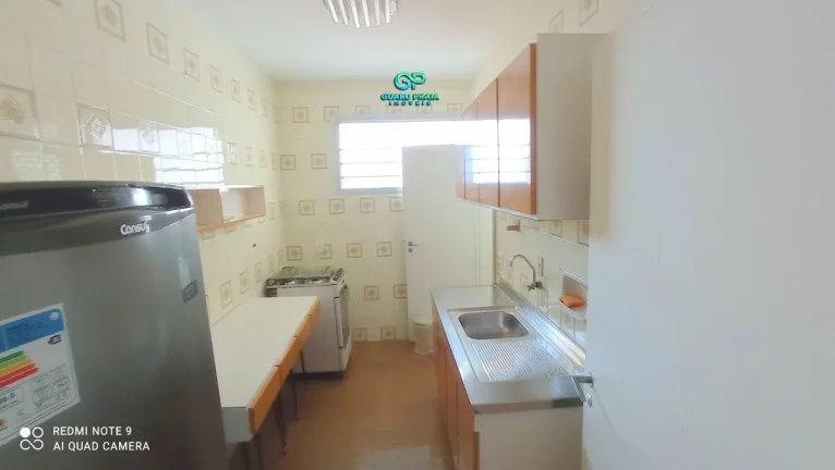 Imagem Apartamento Padrão para Venda em Pitangueiras Guarujá-SP