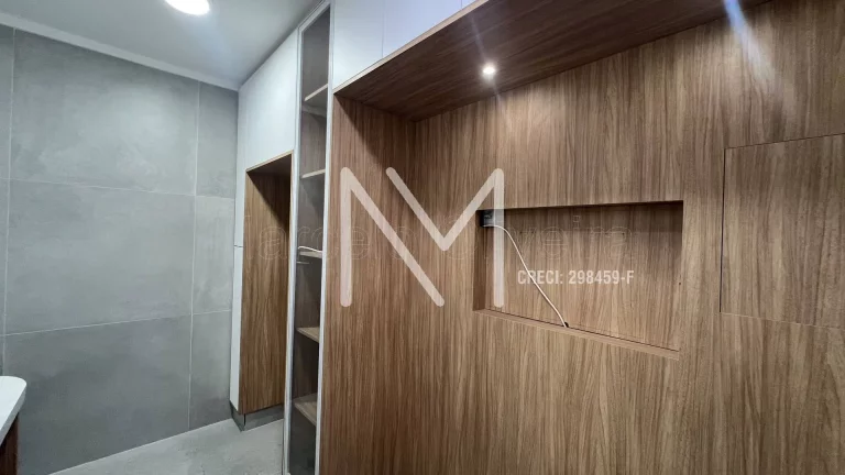 Imagem Apartamento à Venda 3 Quartos 1 Suíte 100m² - Bairro Bela Vista