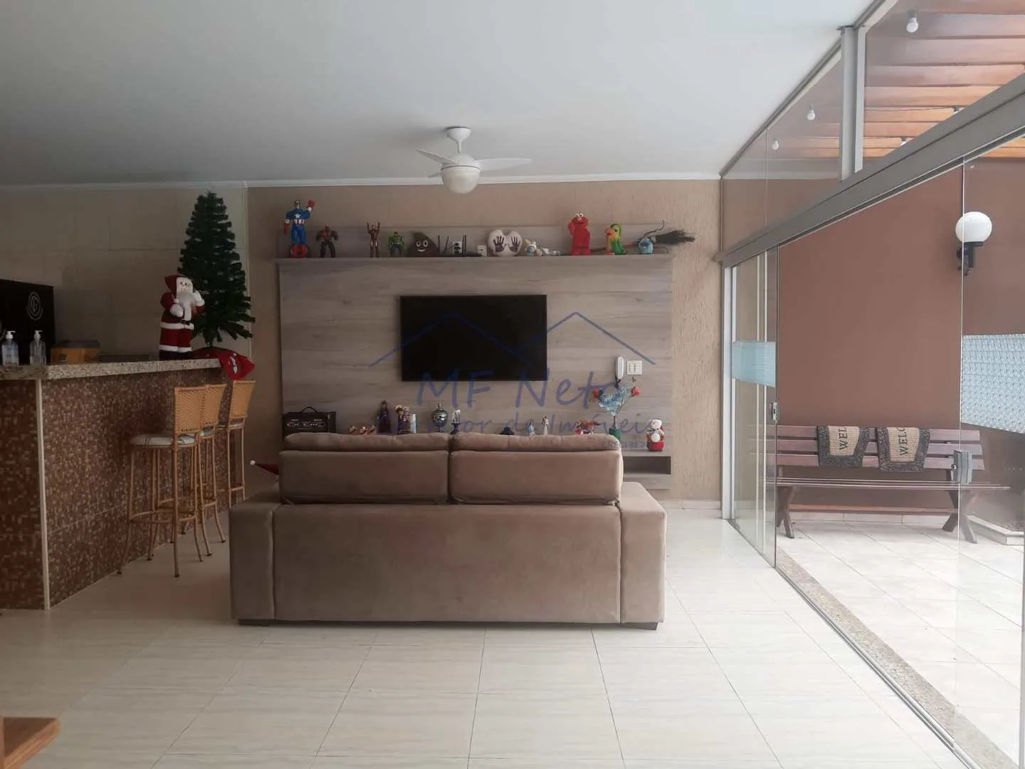 Imagem Casa Padrão