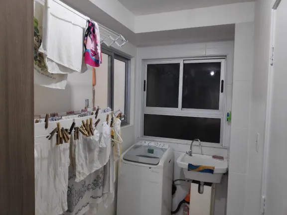 Imagem Apartamento com 3 Quartos à Venda, 70 m² em Imbuí - Salvador