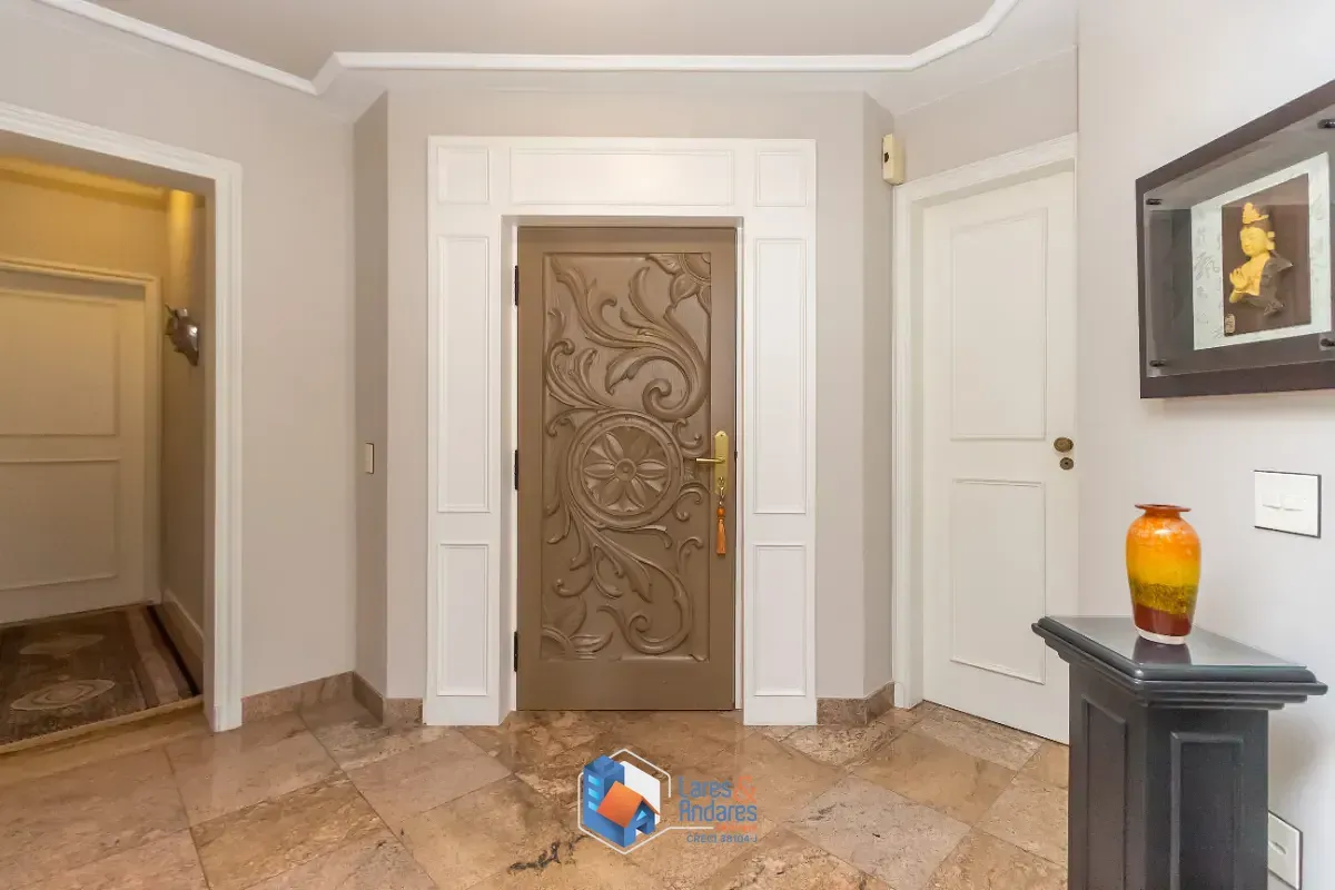 Imagem Apartamento para venda em Alto de Santana com 4 quartos, sendo 3 suítes, 354m²