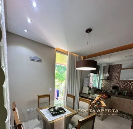 Imagem Apto de 3 Quartos, sendo 1 suíte - Ayrton Sena - Ipatinga - COD 809