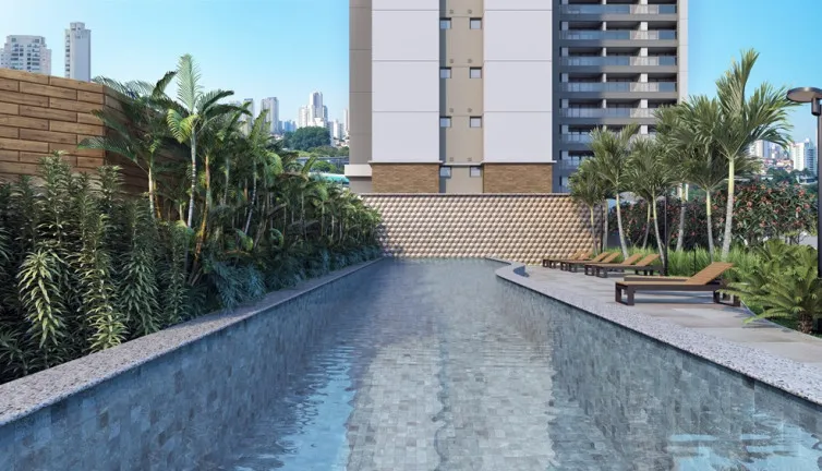 Imagem Apartamento com 4 Quartos à Venda, 146 m² em Vila Mariana - São Paulo